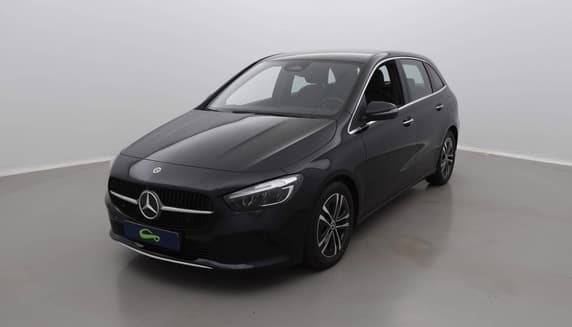 Mercedes-Benz B-Class (W247) 200 d 8g-dct progressive line 150 AT Diesel Auto. 2025 - 17 325 km