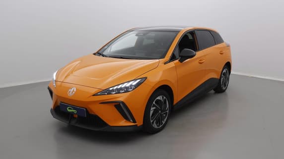 MG MG4 64 kwh luxury 204 AT Électrique Auto. 2022 - 54 090 km