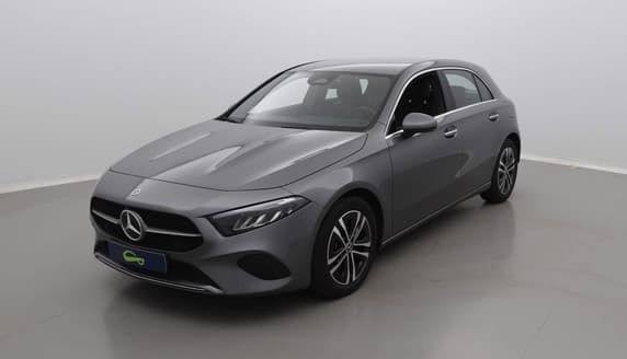 Mercedes-Benz A-Class (W177) 200 d 8g-dct progressive line 150 AT Diesel Automaat 2025 - 14.385 km