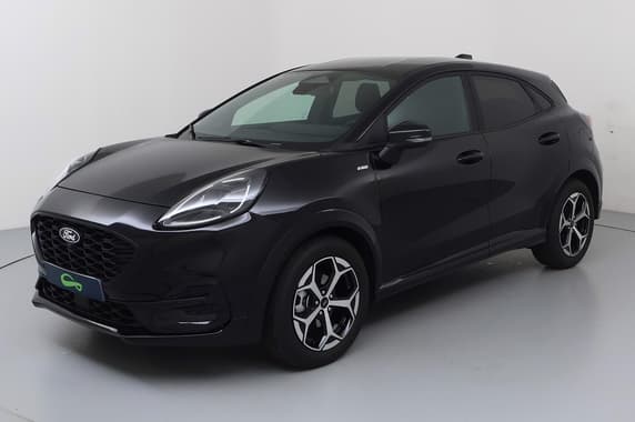 Ford Puma 1.0 ecoboost 125 mild-hybrid powershift st-line 12 Mild-hybride essence Auto. 2025 - 10 853 km