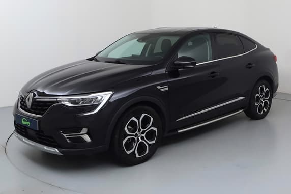 Renault Arkana E-TECH (HEV) 1.6 e-tech full hybride 145 intens 94 AT Hybride essence Auto. 2021 - 22 327 km