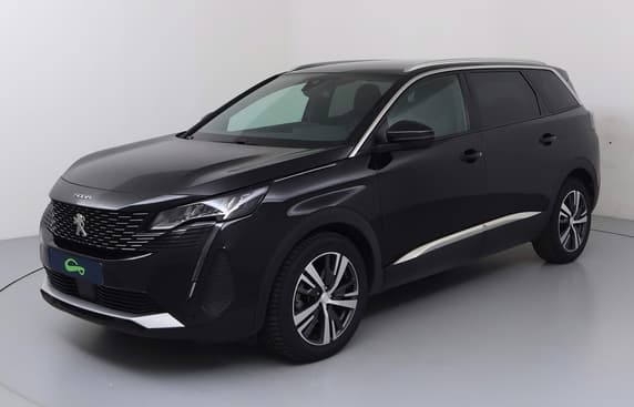 Peugeot 5008 1.5 bluehdi 130 eat8 allure pack 130 AT Diesel Automaat 2024 - 49.452 km