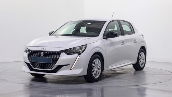 Peugeot 208 1.2 puretech 75 - active 75 Essence Manuelle 2023 - 48 974 km