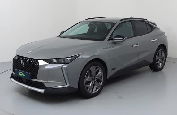 DS DS 4 1.2 puretech 130 eat8 cross trocadero 130 AT Essence Auto. 2022 - 64 885 km