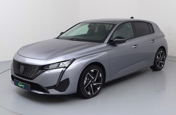 Peugeot 308 SW hybrid 145 e-dcs6 allure 136 AT Mild hybride benzine Automaat 2025 - 4.585 km