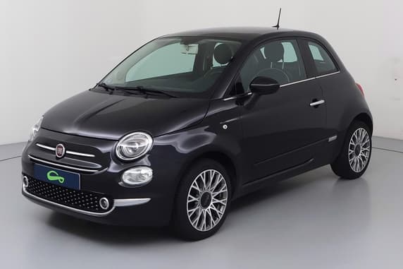 Fiat 500c 1.2 69 ch lounge 69 Essence Manuelle 2018 - 41 630 km