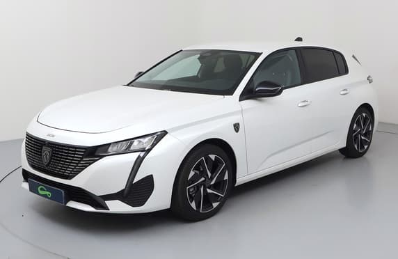 Peugeot 308 puretech 130ch s&s bvm6 allure pack 130 Essence Manuelle 2022 - 2 656 km
