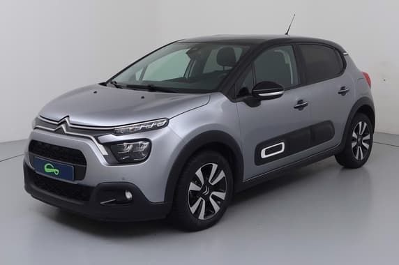 Citroen C3 1.2 puretech 110 bvm6 shine 110 Benzine Manueel 2021 - 80.713 km
