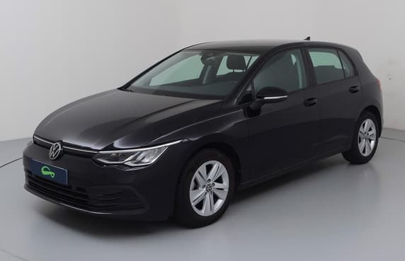 Volkswagen Golf VIII 1.5 etsi opf 150 dsg7 style 150 AT Mild-hybride essence Auto. 2023 - 38 197 km