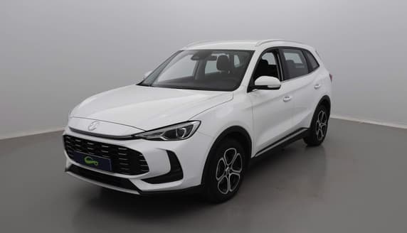 MG ZS Hybrid+ (HEV) 1.5 l hybrid+ 197 ch comfort 102 AT Full hybride benzine Automaat 2025 - 12.110 km