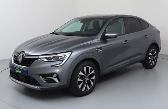 Renault Arkana 1.3 mild hybrid 140 edc7 evolution 140 AT Mild hybride benzine Automaat 2023 - 20.275 km