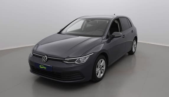 Volkswagen Golf VIII SW 2.0 tdi 150 dsg7 life 1st 150 AT Diesel Auto. 2020 - 74 400 km