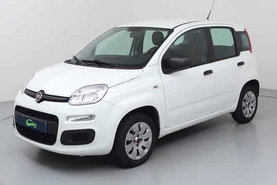 Fiat Panda 1.2 69 bvm5 - 69 Essence Manuelle 2020 - 118 876 km