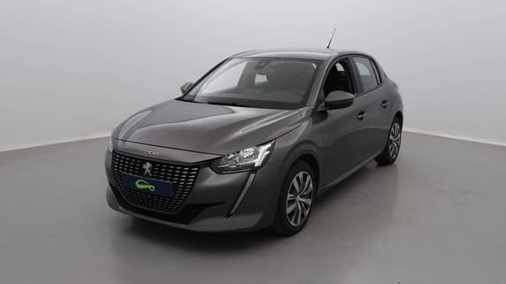 Peugeot 208 1.2 puretech 75 bvm5 active 75 Essence Manuelle 2020 - 97 545 km