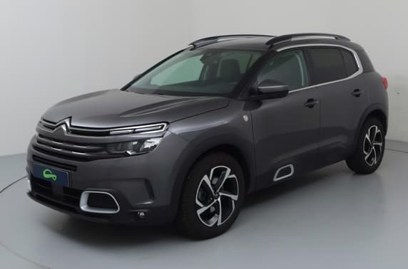 Citroen C5 Aircross 1.2 puretech 130 bvm6 c-series 130 Benzine Manueel 2020 - 93.081 km