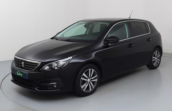 Peugeot 308 1.2 puretech 130 bvm6 allure 130 Benzine Manueel 2018 - 91.530 km