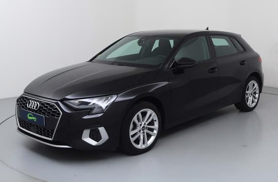 Audi A3 Sedan 35 tdi 150 s tronic 7 design 150 AT Diesel Automaat 2022 - 65.908 km
