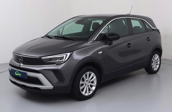 Opel Crossland 1.2 turbo 110 bvm6 elegance 110 Benzine Manueel 2021 - 63.517 km