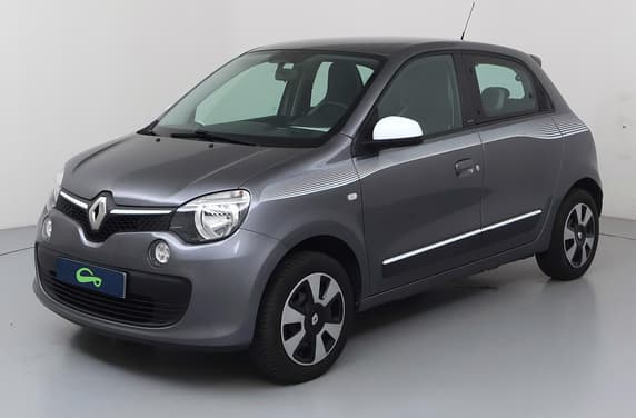 Renault Twingo 1.0 sce 70 bvm5 limited 70 Benzine Manueel 2018 - 59.519 km