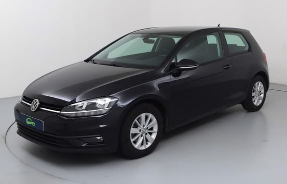 Volkswagen Golf VII 1.0 tsi 85 bvm5 trendline 85 Benzine Manueel 2018 - 81.341 km