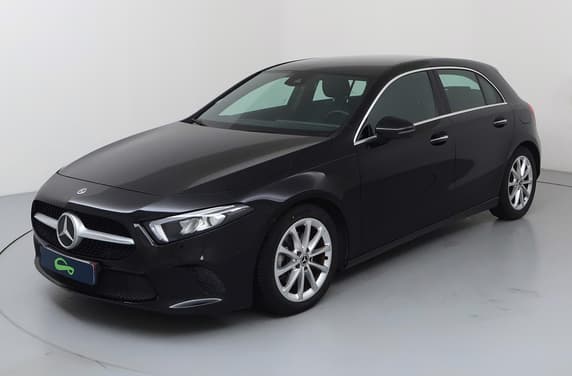 Mercedes-Benz A-Class Sedan (V177) 180 7g-dct progressive line 136 AT Benzine Automaat 2019 - 110.475 km