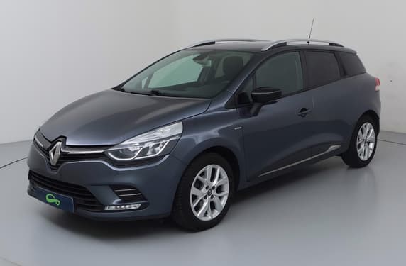 Renault Clio Sw Iv Phase Ii 0.9 tce 90 bvm5 business 90 Benzine Manueel 2021 - 72.701 km