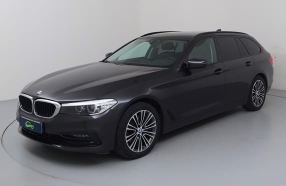 BMW 5 SW (G31LCI) 520d xdrive 190 bva8 luxury 190 AT Mild-hybride diesel Auto. 2020 - 94 408 km