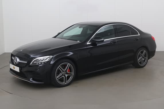 Mercedes-Benz C-Class (W205) c 180 business solution amg 156 AT Essence Auto. 2019 - 90 640 km