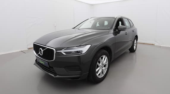 Volvo XC60 2.0 d3 adblue 150 bvm6 momentum 150 Diesel Manual 2018 - 90,580 km