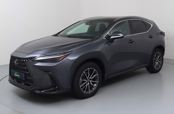 Lexus NX 350h 350h 4wd luxe 190 AT Full hybrid petrol Automatic 2023 - 37,182 km