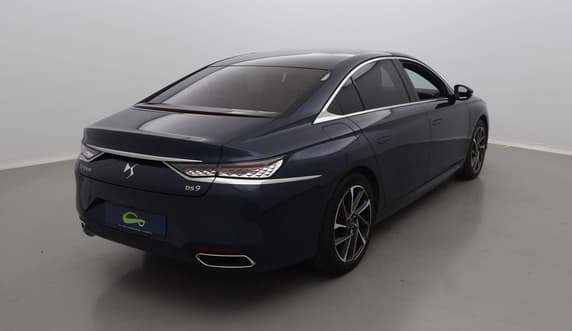 DS DS 9 PHEV e-tense 225 eat8 rivoli + 180 AT Hybride essence rechargeable Auto. 2021 - 60 220 km