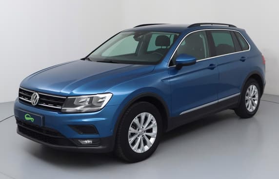 Volkswagen Tiguan Allspace 2.0 tdi 150 dsg7 confortline business 150 AT Diesel Automaat 2019 - 115.398 km