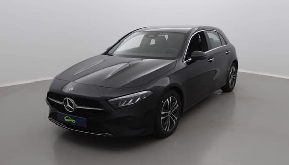 Mercedes-Benz A-Class (W177) 200 d 8g-dct progressive line 150 AT Diesel Automatic 2025 - 14,310 km