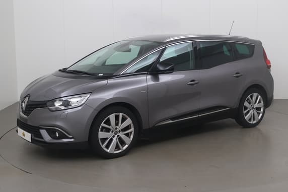 Renault Grand Scenic 1.30 TCE Intens 140 AT Benzine Automaat 2019 - 69.555 km