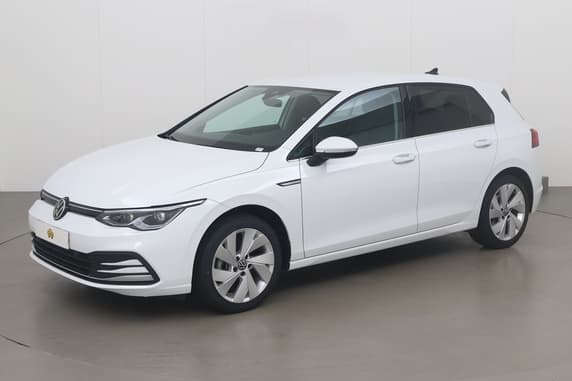 Volkswagen Golf VIII golf 1.5 etsi style dsg 149 AT Mild hybride benzine Automaat 2020 - 41.489 km