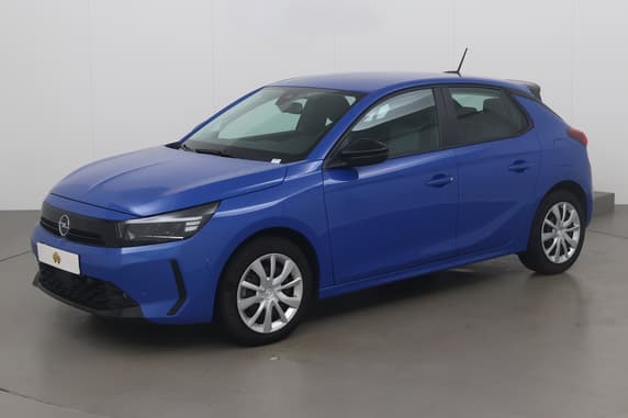 Opel Corsa 1.2 turbo edition s/s 100 AT Petrol Automatic 2025 - 14,901 km