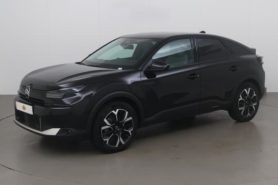 Citroen C4 1.2 Hybrid max 145 AT Mild-hybride essence Auto. 2025 - 2 427 km