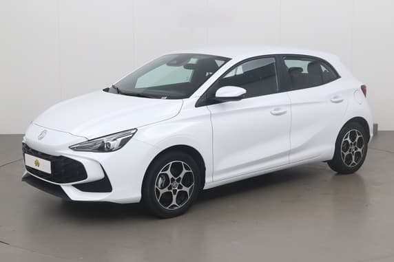 MG MG3 Hybrid+ 1.5 comfort 195 Full hybrid petrol Automatic 2025 - 19,027 km