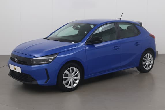 Opel Corsa 1.2 turbo edition s/s 100 AT Petrol Automatic 2025 - 13,944 km