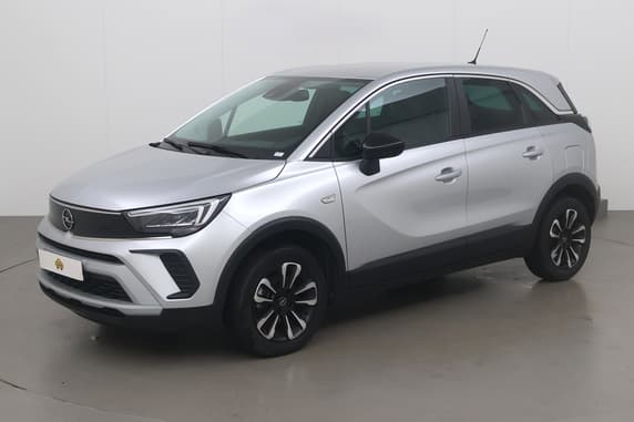 Opel Crossland 1.2 turbo elegance 110 Petrol Manual 2023 - 22,073 km