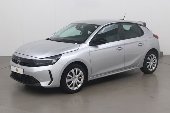 Opel Corsa 1.2 turbo edition s/s 100 AT Petrol Automatic 2025 - 19,223 km