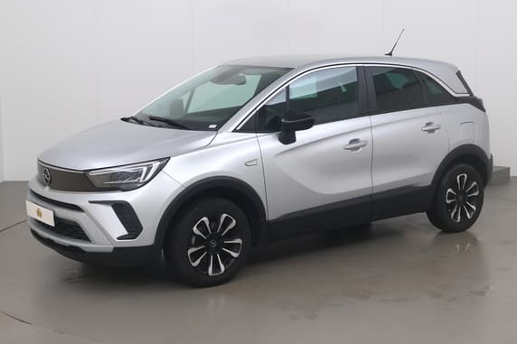 Opel Crossland 1.2 turbo elegance 110 Petrol Manual 2023 - 32,973 km