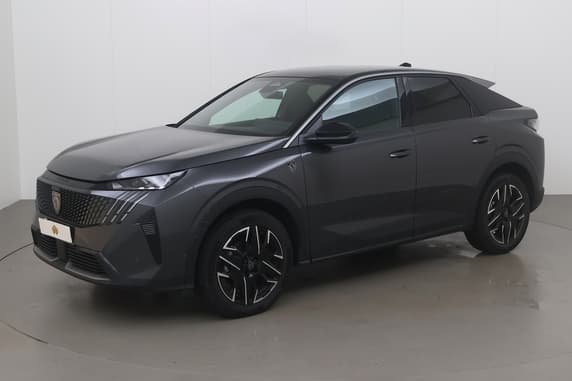 Peugeot 3008 1.2 Turbo GT 145 AT Mild hybride benzine Automaat 2025 - 10.851 km