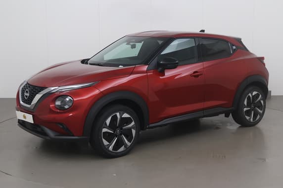 Nissan Juke 1.0 dig-t n-connecta 114 AT Essence Auto. 2026 - 11 km
