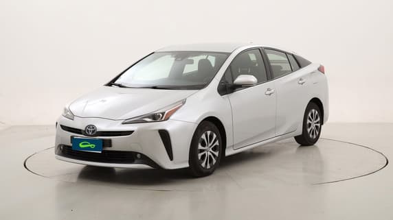 Toyota Grand Prius+ Hybrid (HEV) 136h dynamic 98 AT Hybride essence Auto. 2021 - 100 454 km