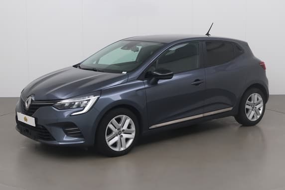 Renault Clio V TCE ZEN GPF 90 Essence Manuelle 2021 - 48 352 km