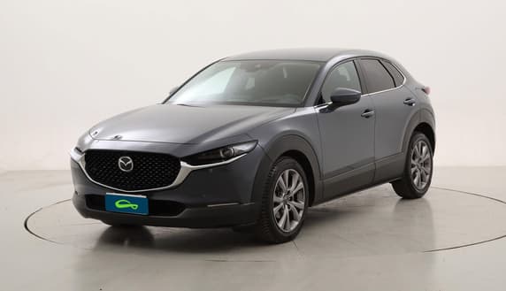 Mazda Cx-30 2.0 skyactiv-g mild-hybrid 150 inspiration 150 AT Mild hybride benzine Automaat 2020 - 93.596 km
