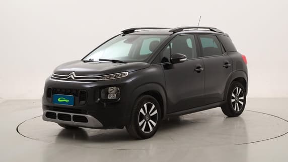 Citroen C3 Aircross c3 aircross puretech 110 s&s shine 110 Essence Manuelle 2020 - 33 095 km