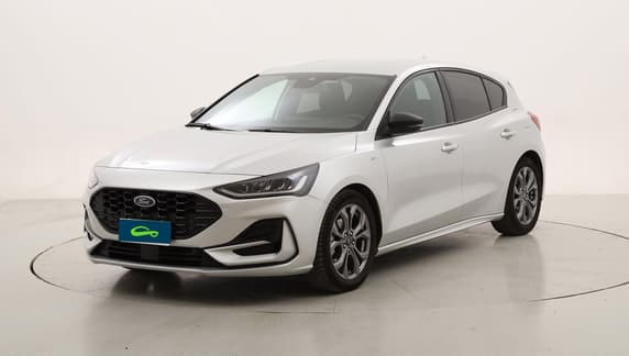 Ford Focus focus 1.0 ecoboost hybrid 155 cv powershift 5p. st Mild hybrid petrol Automatic 2024 - 57,718 km