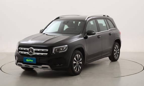 Mercedes-Benz GLB (X247) glb 180 d automatic sport 116 AT Diesel Auto. 2022 - 99 928 km